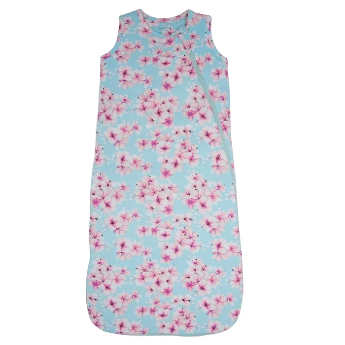 1.5 TOG Sleep Sack – Cherry Blossoms