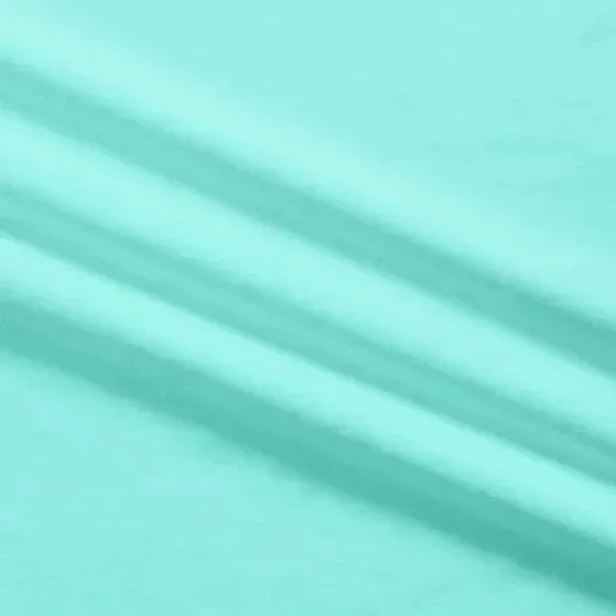 1 Yard Solid Minky – Robin’s Egg