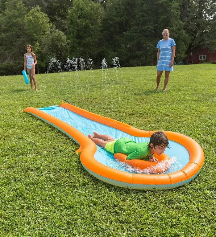 12′ Water Slide