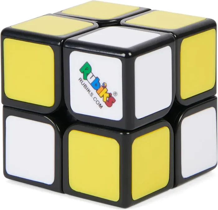 2×2 Apprentice Rubik’s Cube