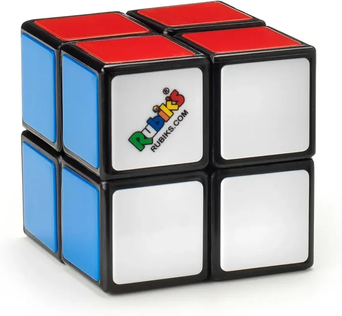 2×2 Mini Rubik’s Cube