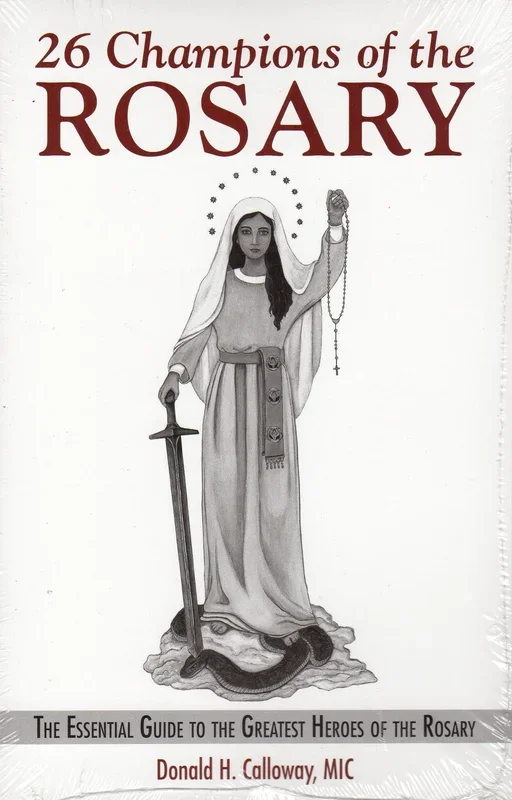26 Champions of the Rosary