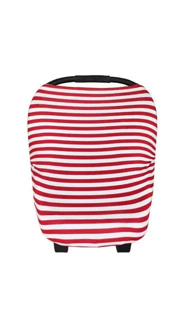 3-in-1 Car Seat Cover