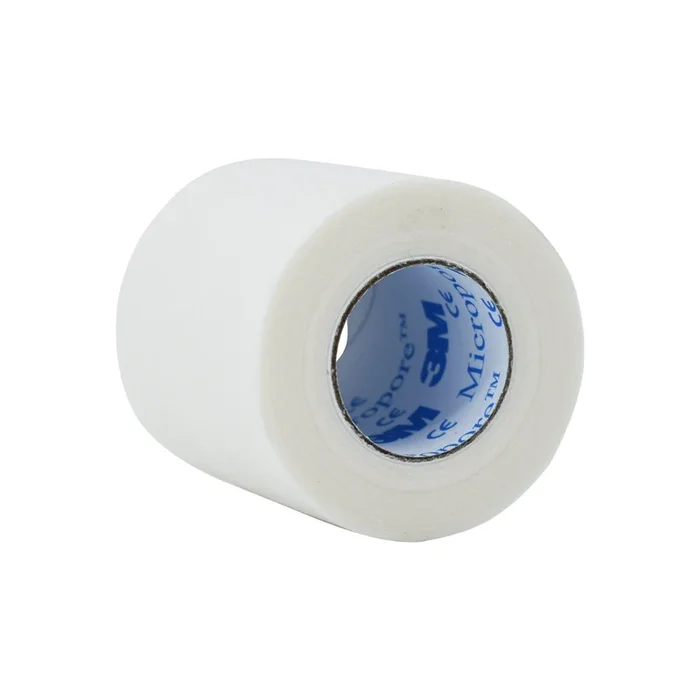 3M Micropore 5 cm X 9.14m