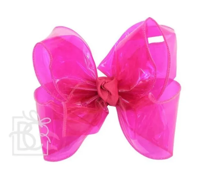 5.5” waterproof swim Bow