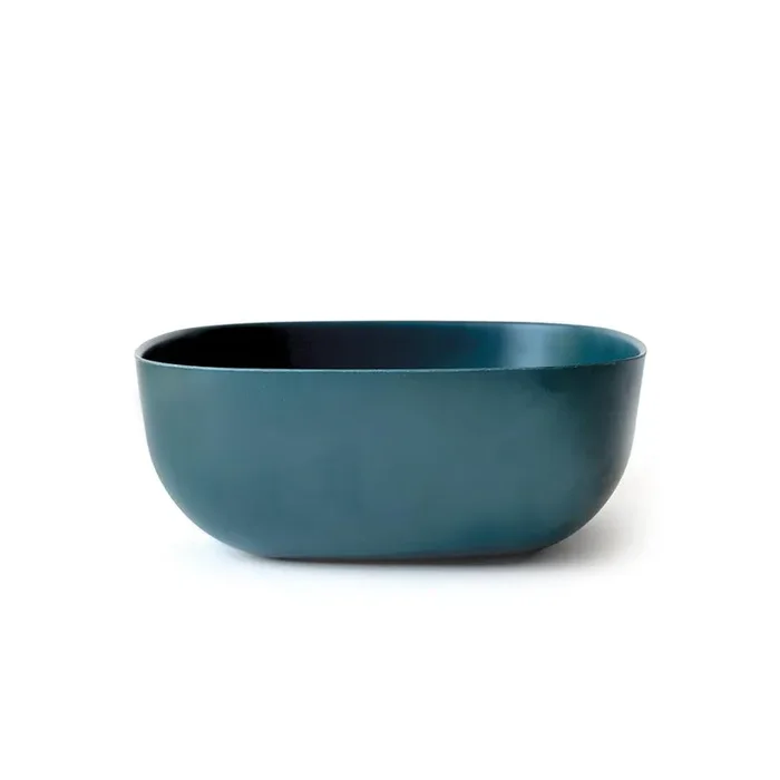 60 Oz Side Bowl – Blue Abyss
