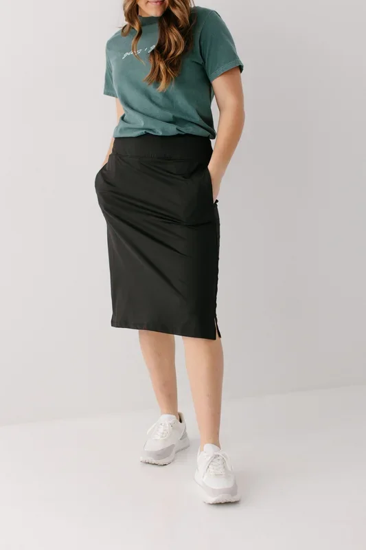‘Jessica’ Athletic Skort