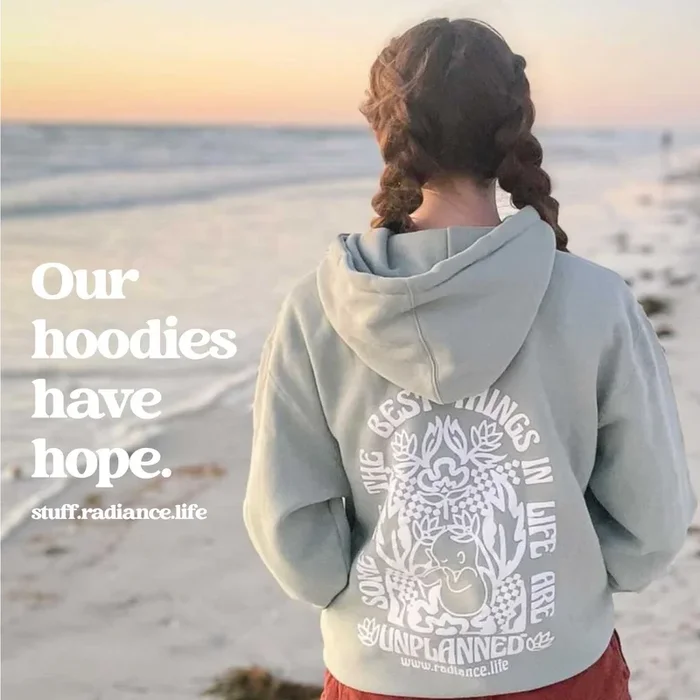 “BEST THINGS IN LIFE” Unisex Hoodie
