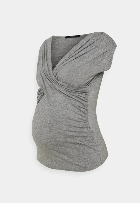 9fashion Maternity & Nursing Top Barray