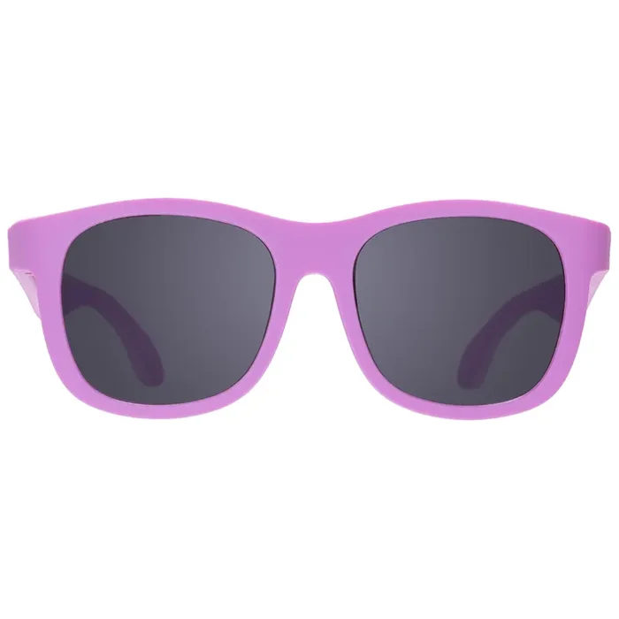 A Little Lilac Navigator
