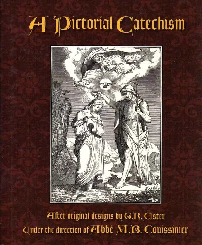 A Pictorial Catechism