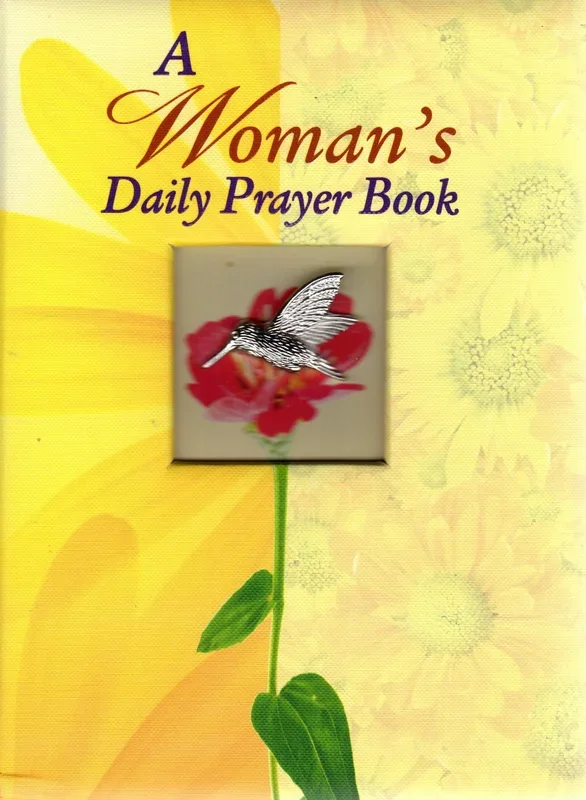 A Woman’s Daily Prayer Book