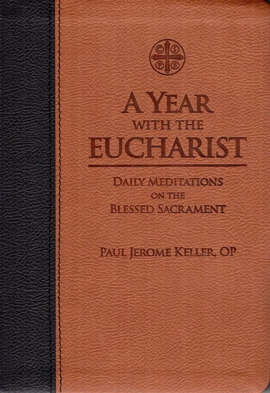 A Year with the Eucharist