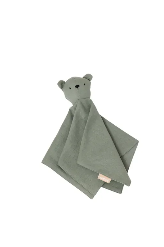 Acadian – Linen Lovey Bear