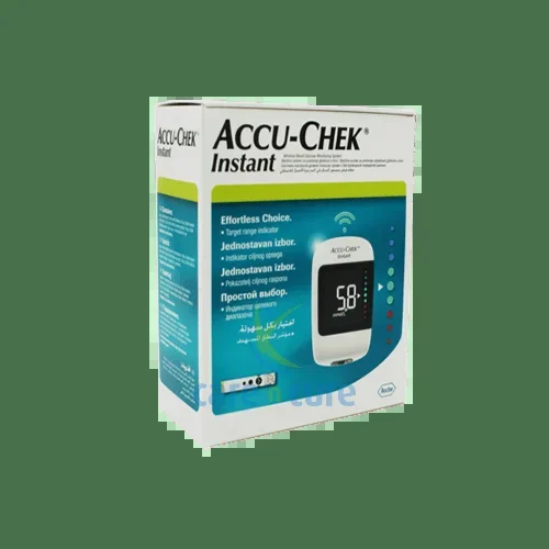 Accu-Chek Instant Machine – Special Price