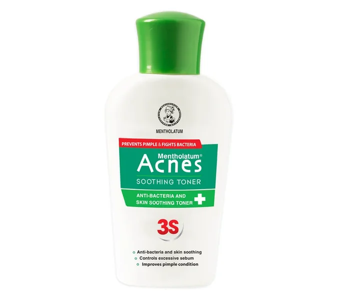Acne Soothing Toner – 90ml