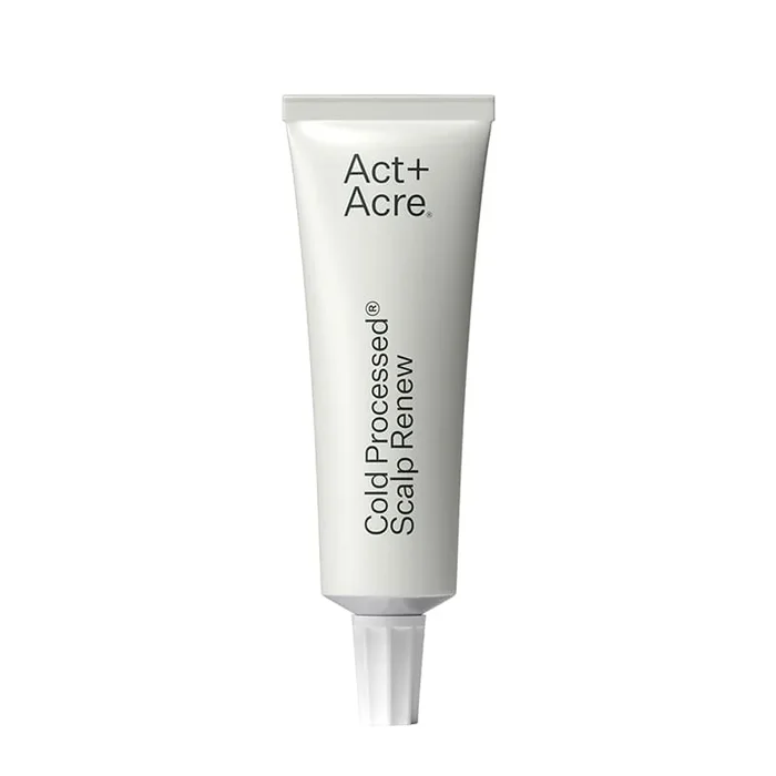 Act+Acre Salicylic Acid Scalp Exfoliator Serum