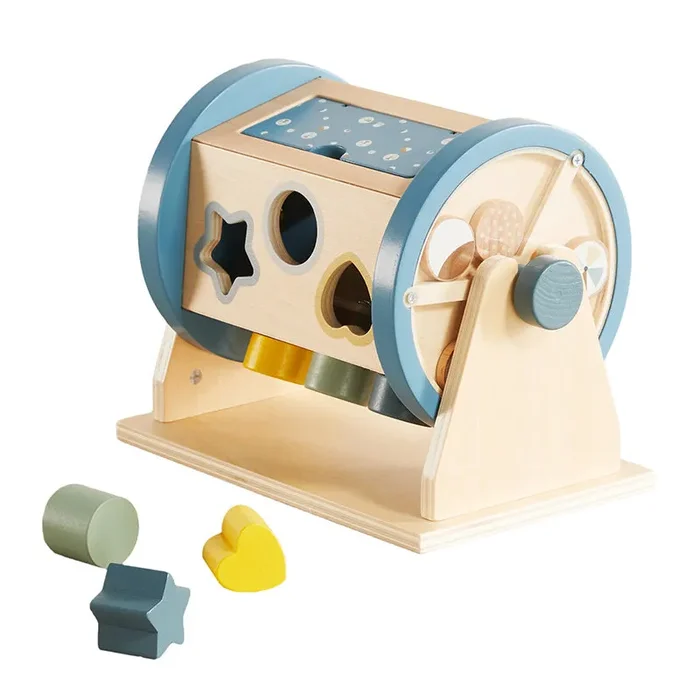 Activity Roller