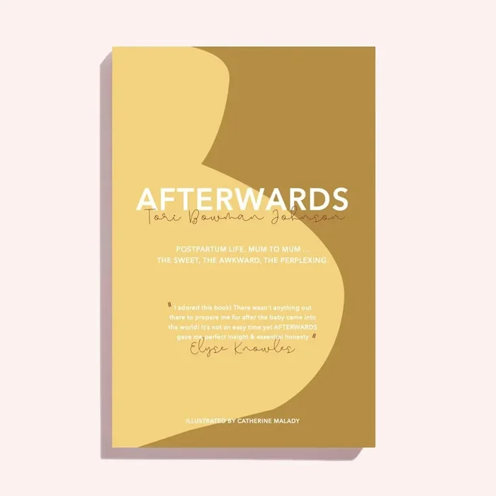 Afterwards