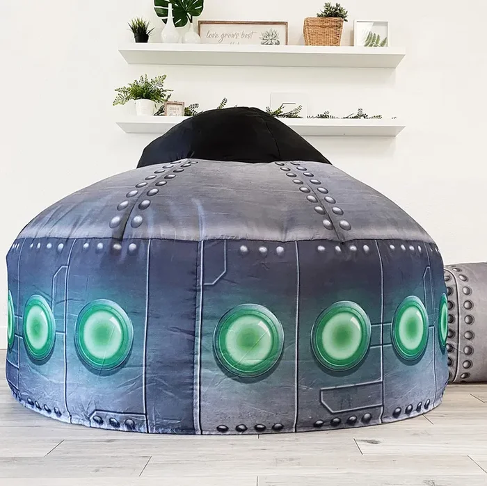 AirFort – UFO