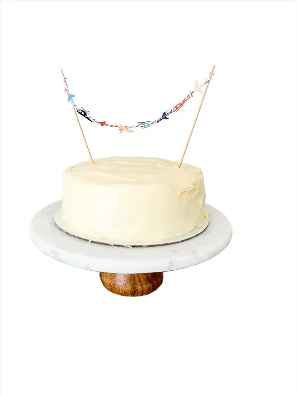Airplane Cake Banner (1)
