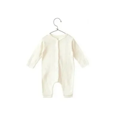 AJOUR JUMPSUIT