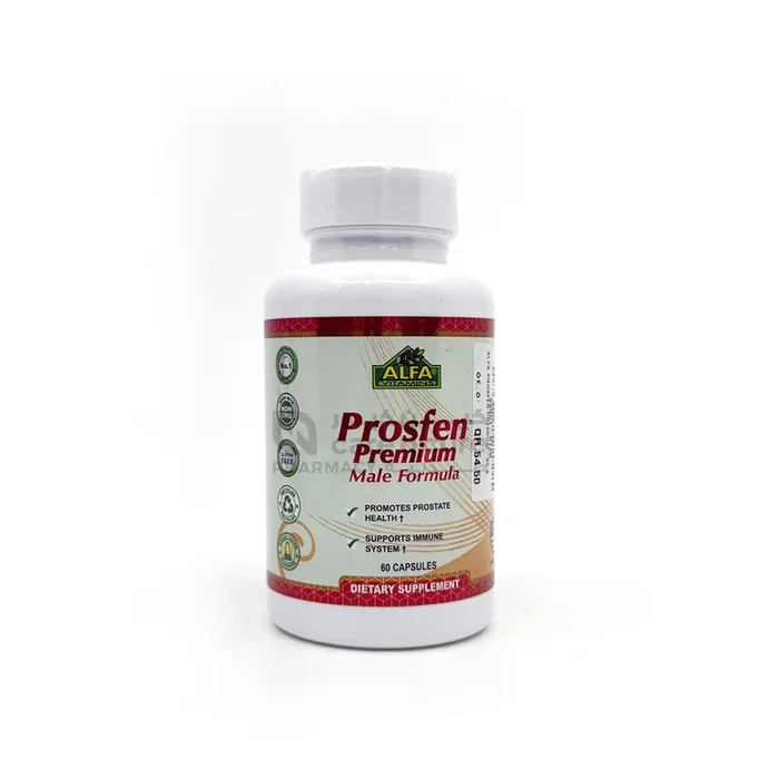 Alfa Prosfen Premium-60 Pieces