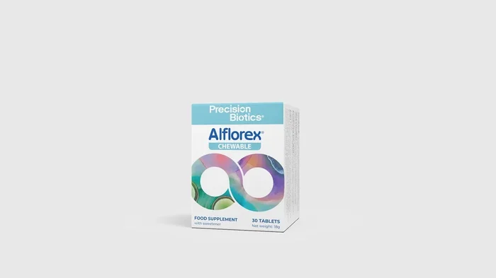 Alflorex Chewable Tablets 30 Pack