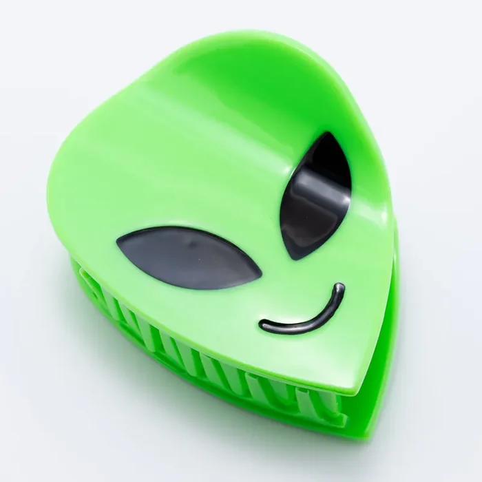 Alien Hair Claw