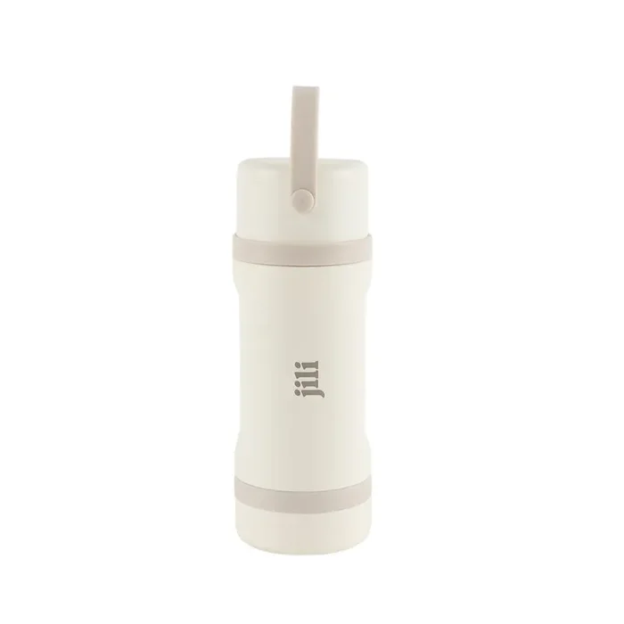 All-in-one Baby Bottle – Almond