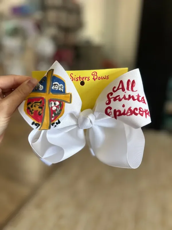 All Saints Episcopal Bow