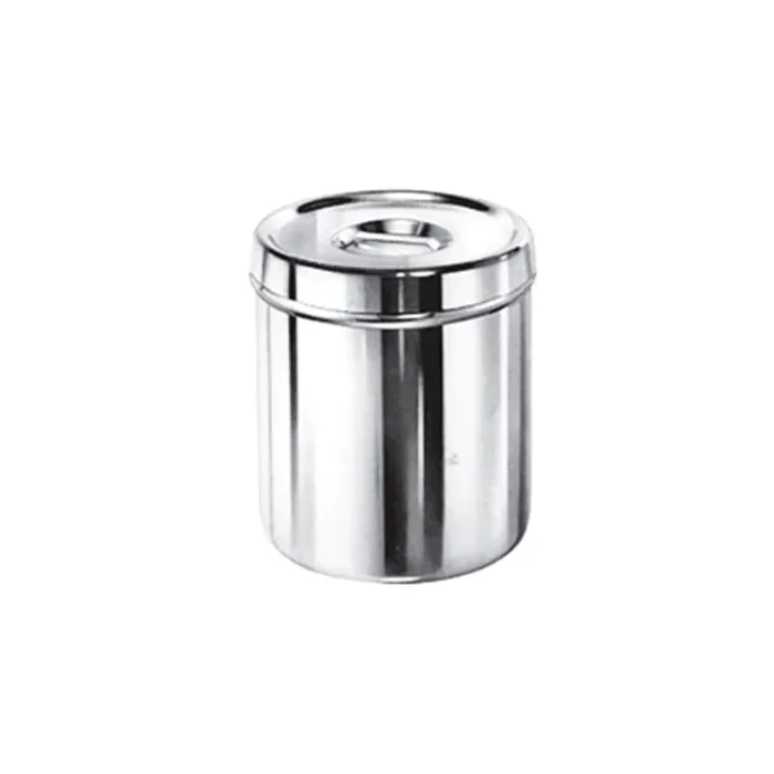 Ame Dressing Jars Size 135 X 50 – 35-014-00