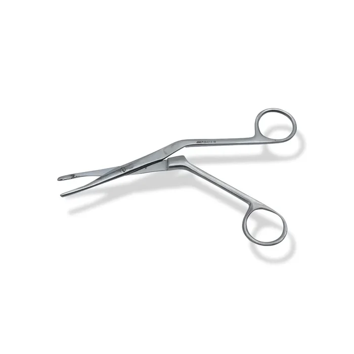 Ame Laryngeal Polypusforcep Frankel