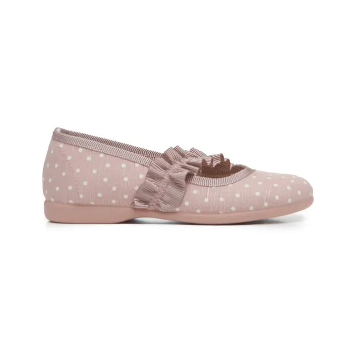 Amira Pink Dots