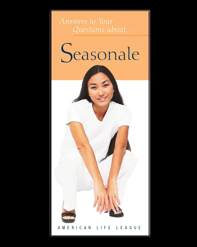 Answers to Your Questions About Seasonale