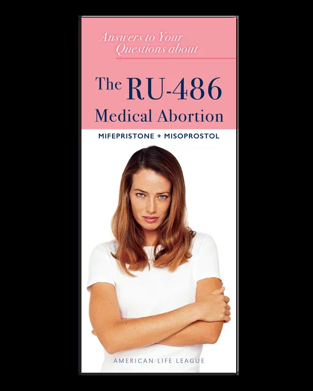 Answers to Your Questions About the RU-486 Medical Abortion