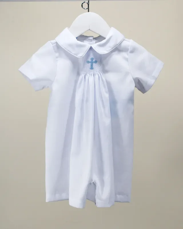 Anthony White Shortall