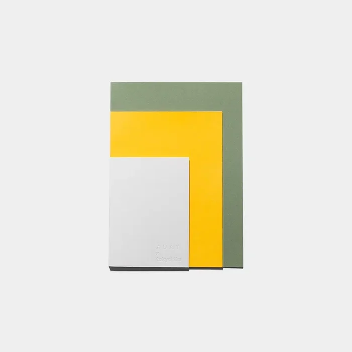 Anywhere Notebook