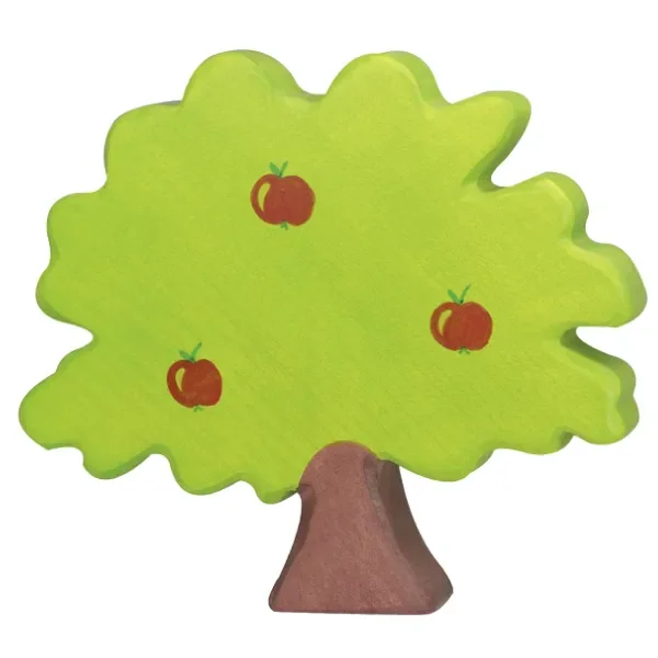 Apple Tree