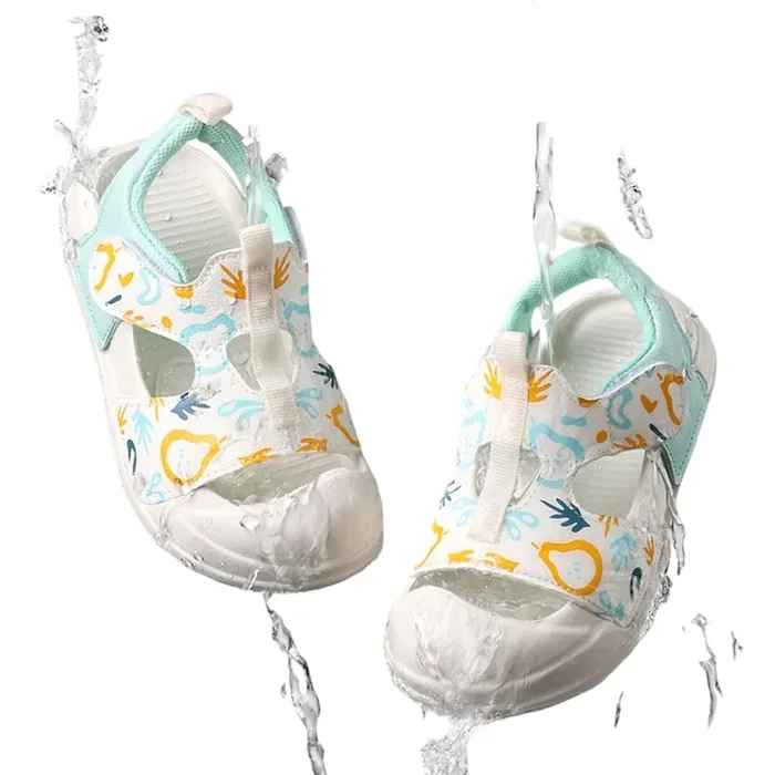 Aqua – Kids Sandals