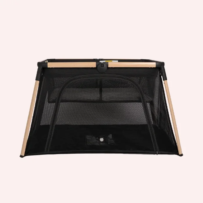 Arlo Portacot – Black