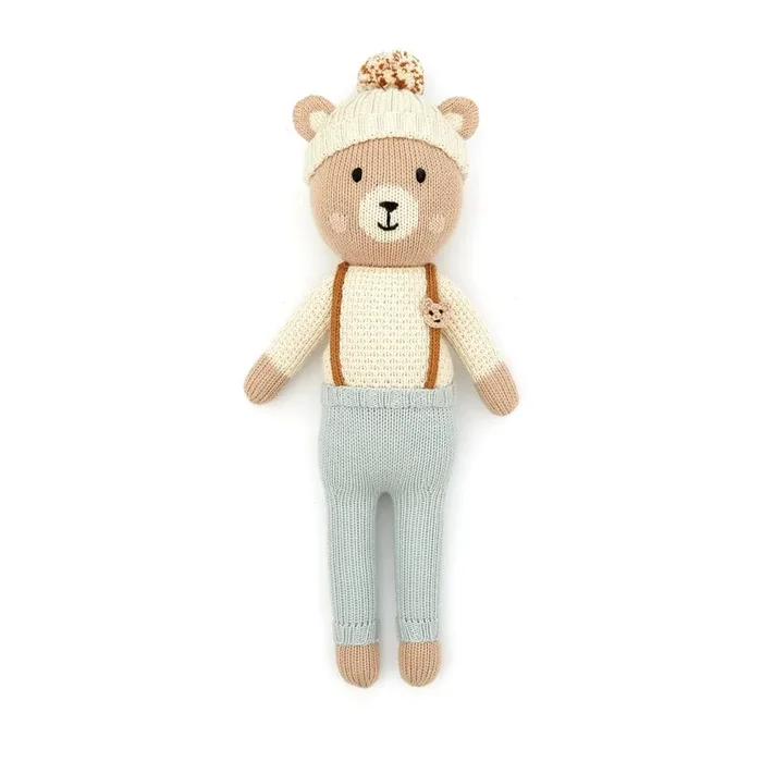 Arthur The Bear