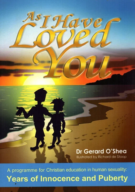 As I Have Loved You