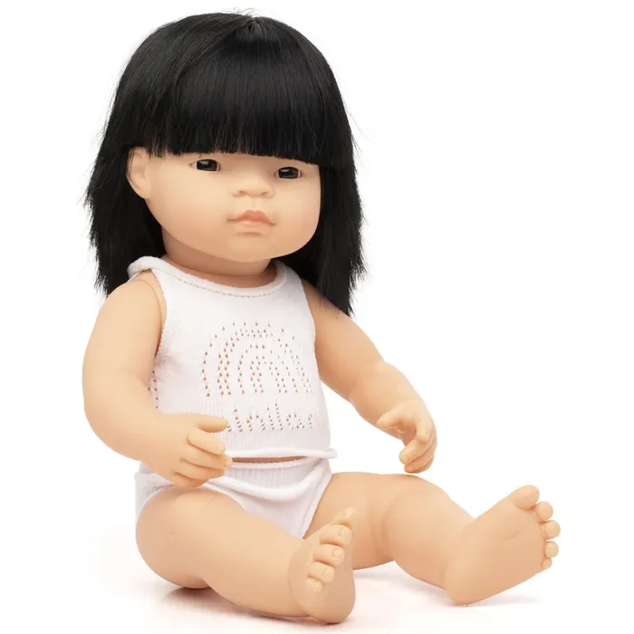 Asian Baby Doll | Girl 15 “