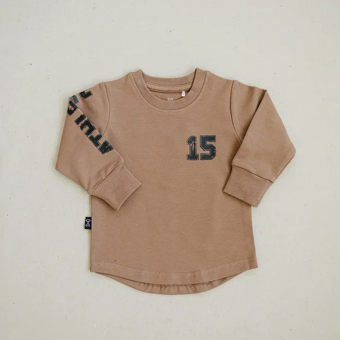 Athlete Long Sleeve