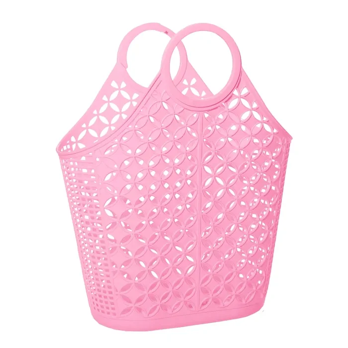 Atomic Tote | Bubblegum