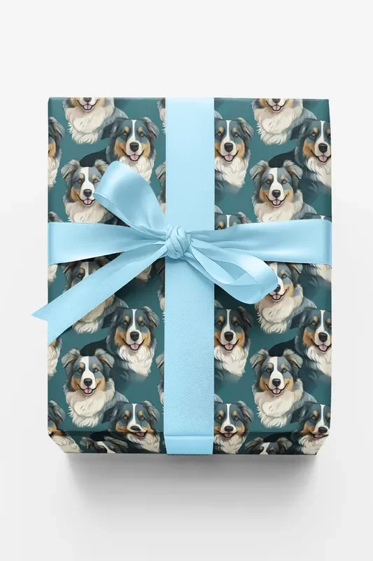 Australian Shepherd Your Heart