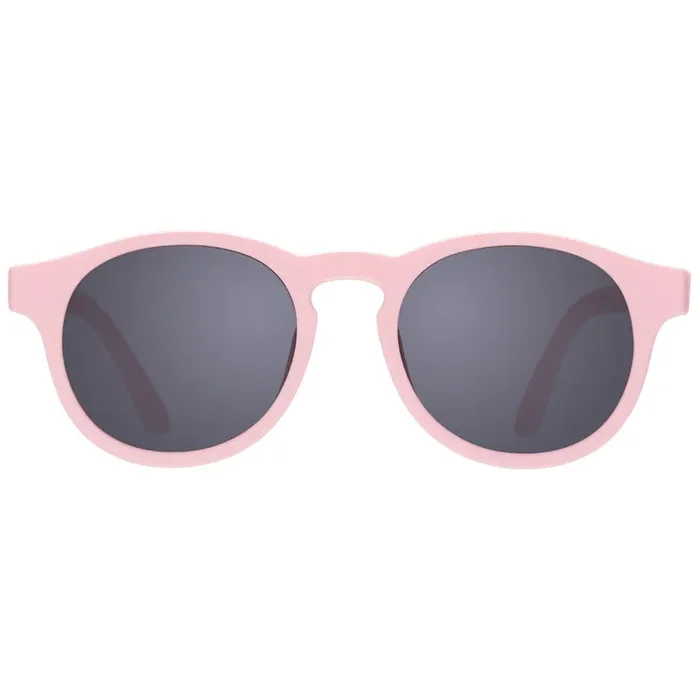 Babiators Original Keyhole Sunglasses- Ballerina Pink