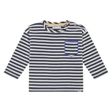 BABY BOYS T-SHIRT STRIPE
