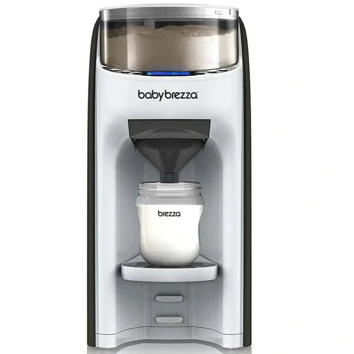Baby Brezza – Formula Pro Advanced Formula Dispenser